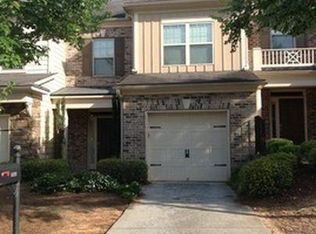 5121 Madeline Pl, Stone Mountain, GA 30083