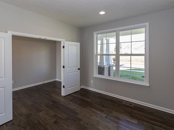 The Northbrook D Study