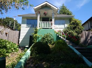 5606 38th Ave SW, Seattle, WA 98126