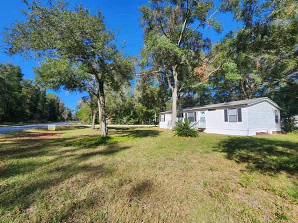 7351 NW 170th St, Trenton, FL 32693