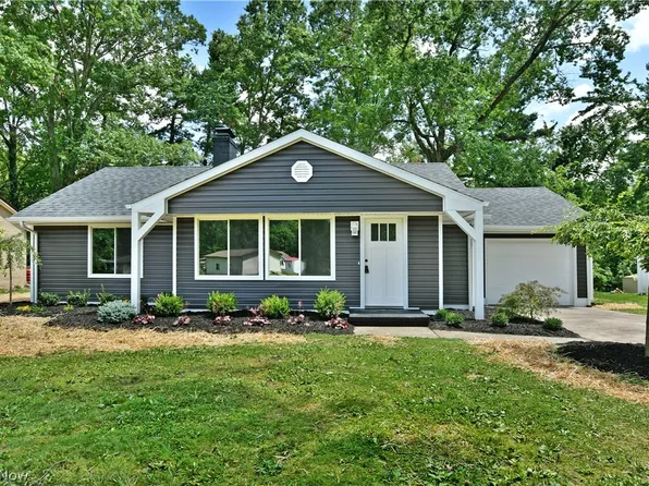 727 Truesdale Rd, Youngstown, OH 44511