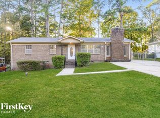 1528 Brewster Cir, Birmingham, AL 35235