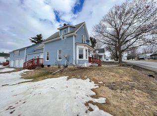 76 Lee Rd, Lincoln, ME 04457