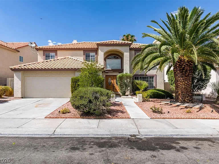 8224 Tivoli Cove Dr — Photo 1