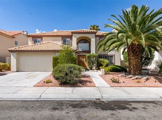 8224 Tivoli Cove Dr, Las Vegas, NV 89128