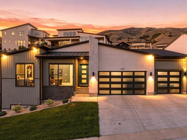 1874 W Oakridge Dr N, Lehi, UT 84043
