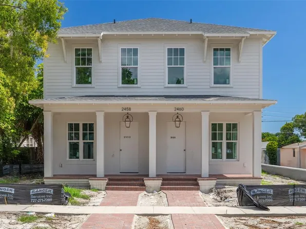2460 1st Ave S, Saint Petersburg, FL 33712