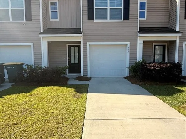 172 Coneflower Road, Bloomingdale, GA 31302