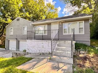 5141 Booth Ave, Kansas City, MO 64129