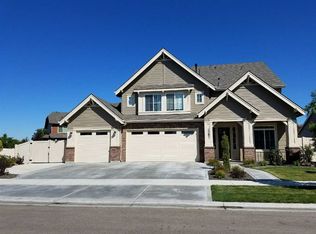 2282 E Taormina Dr, Meridian, ID 83642