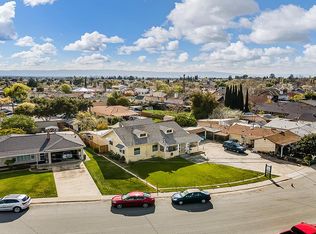 201 Laumer Ave, San Jose, CA