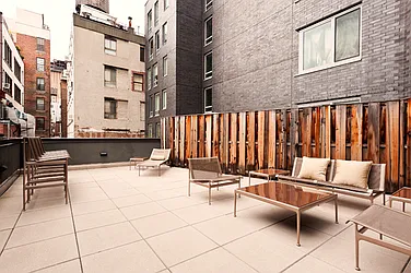 Rented by CORE