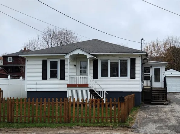642 King Street, Berlin, NH 03570