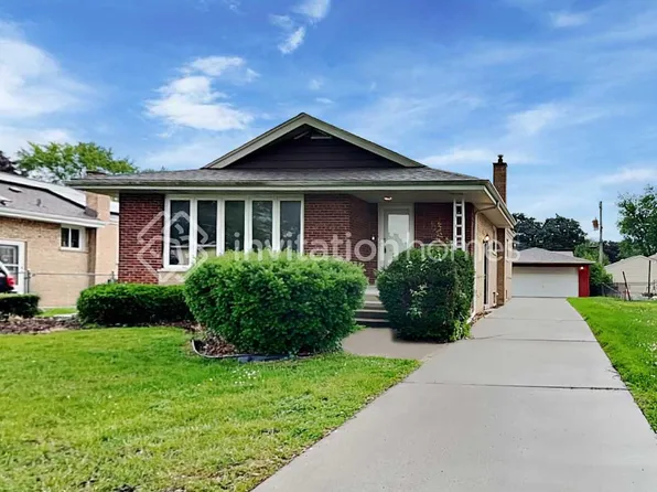 10111 S 53rd Ave, Oak Lawn, IL 60453