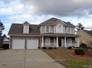 2084 Broadman Ave, Fayetteville, NC 28304