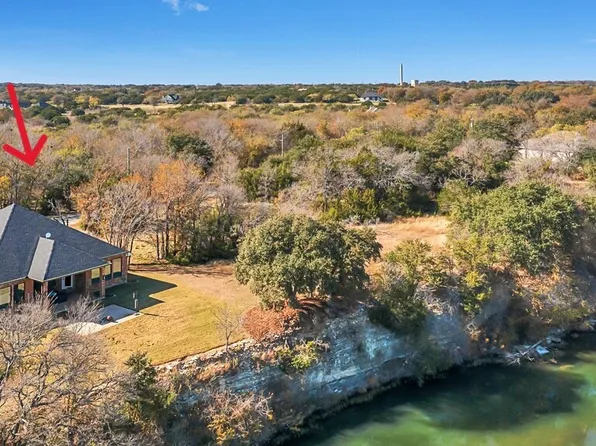 39119 Misty Ridge Dr, Whitney, TX 76692