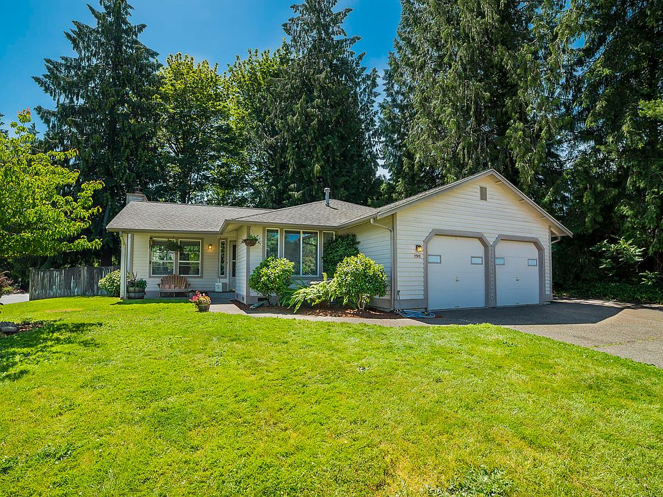 1st image of 11910 28th Pl NE