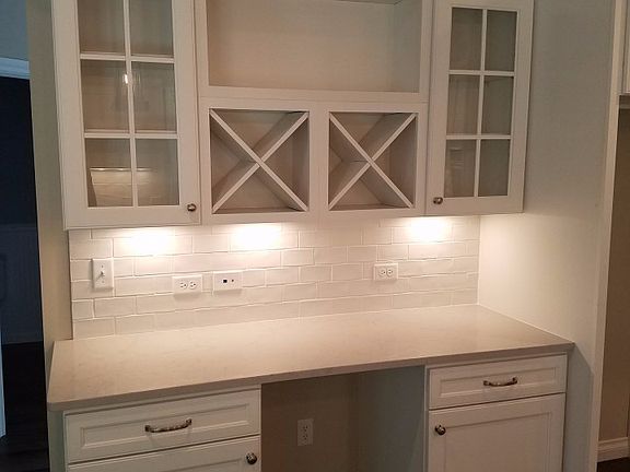 Canterbury Butler pantry