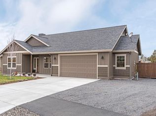 171 NW Saddlehorn Ct, Prineville, OR 97754
