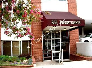 855 N Pennsylvania St APT 302, Denver, CO 80203