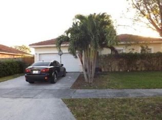 711 SE 13th Cir, Homestead, FL 33033