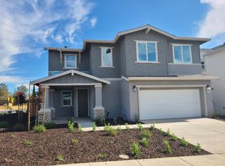 373 Vinterra Ct LOT 20, Napa, CA