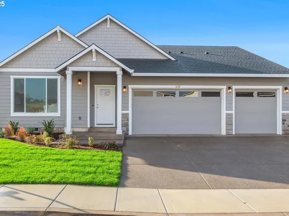 430 S Elm St, Yamhill, OR 97148