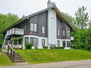 79 Christmas Mountain Rd #79, Bartlett, NH 03812