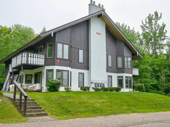 79 Christmas Mountain Road #79, Bartlett, NH 03838