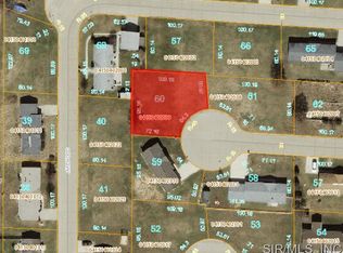 11273 Oak Forest Ln, Lebanon, IL 62254