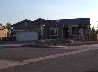 1506 Dalila Dr, Prescott, AZ 86301