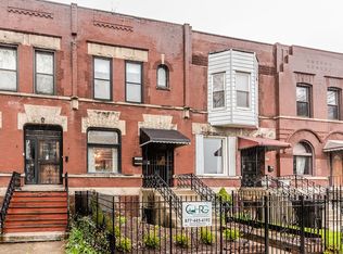 934 E 46th St, Chicago, IL 60653