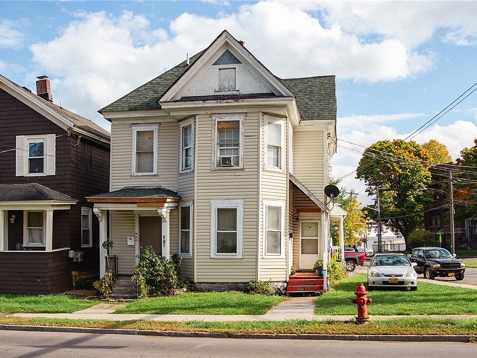 131 Grand Ave, Syracuse, NY 13204 Zillow
