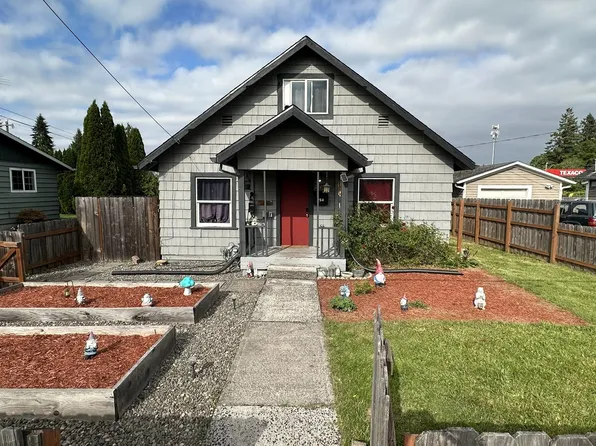 254 S Vernonia Rd, Saint Helens, OR 97051