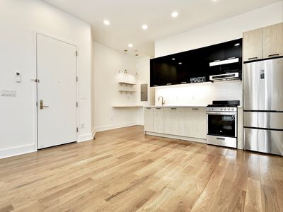 250 Van Horne St #2, Jersey City, NJ, 07304