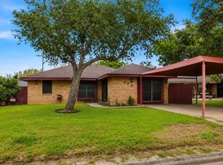 609 Delia Dr, Edinburg, TX 78542