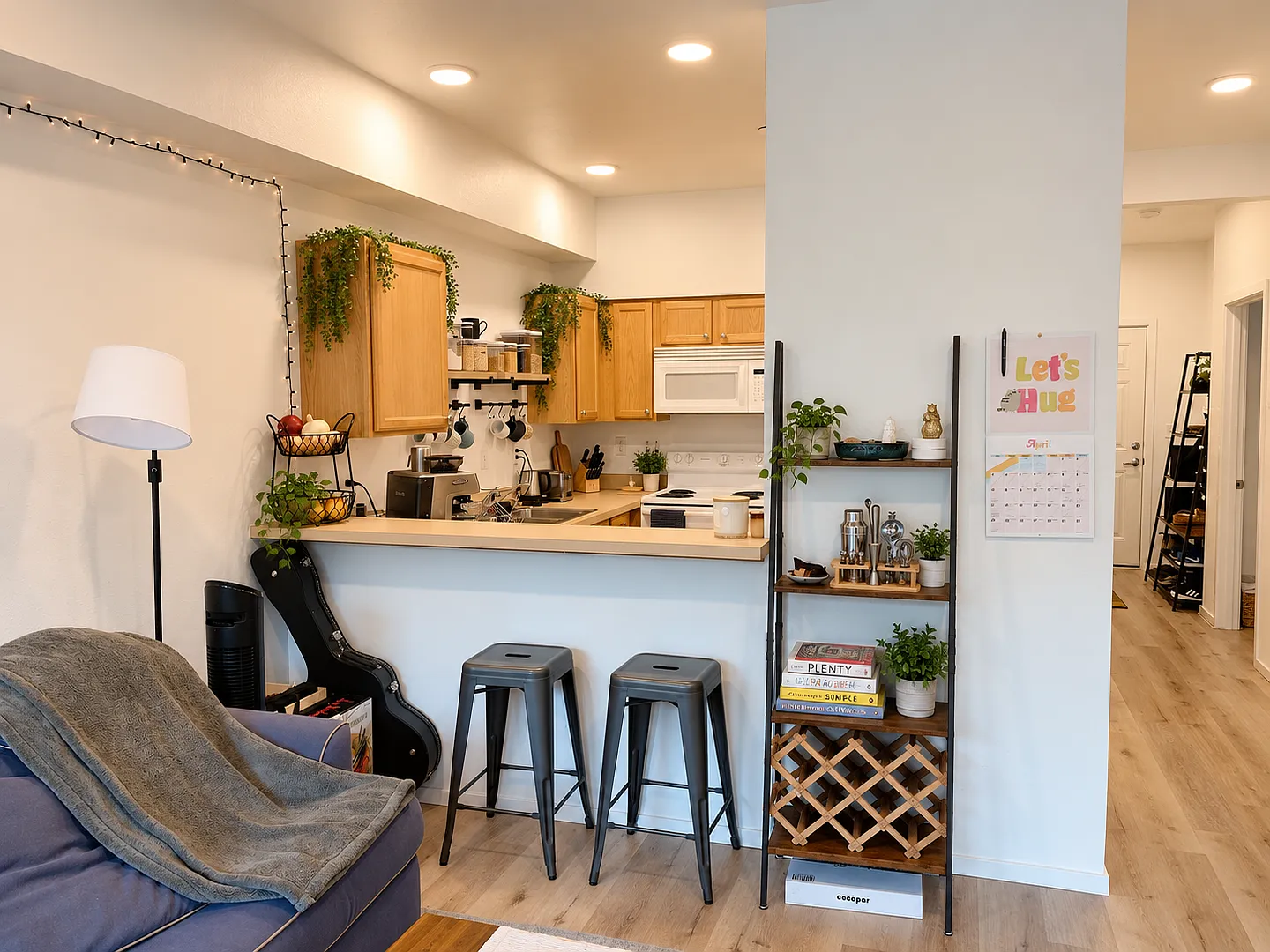 1211 Jersey St — Photo 4