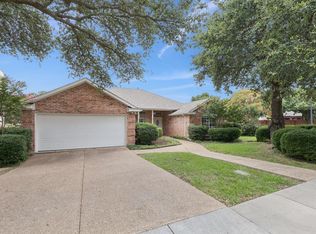 11105 Canoe Rd, Frisco, TX 75035