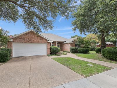 11105 Canoe Rd, Frisco, TX, 75035