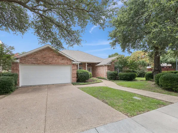 11105 Canoe Rd, Frisco, TX 75035