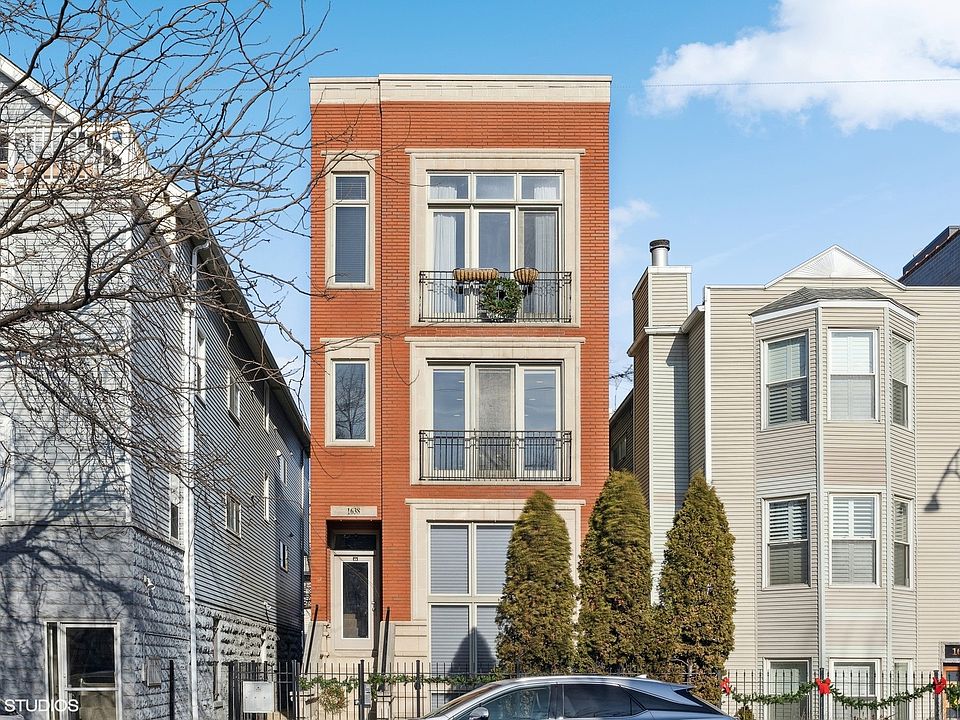 1st image of 1638 W Diversey Pkwy #2