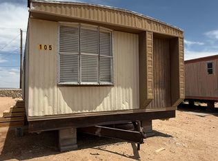 15009 Opelousas Ave #105, El Paso, TX 79928