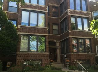 7610 N Eastlake Ter #1S, Chicago, IL 60626