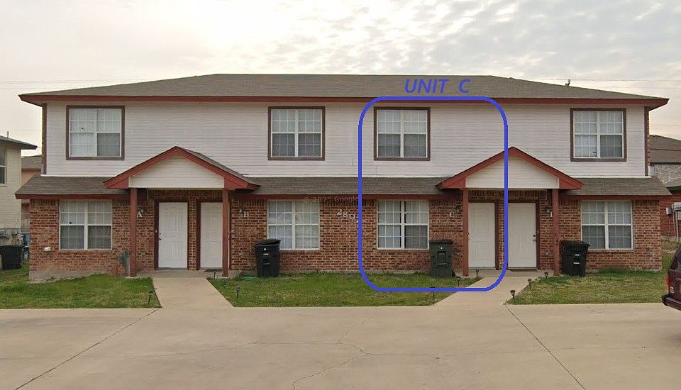 1st image of 2802C Leroy Cir #C