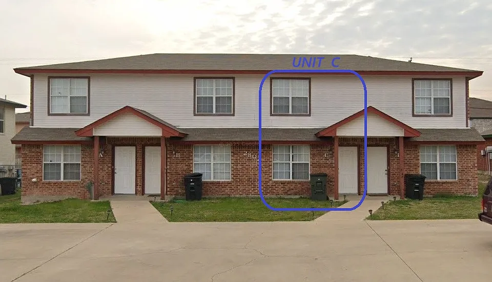 2802C Leroy Cir #C