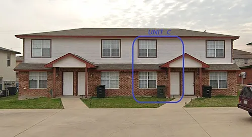 2802C Leroy Cir #C Photo 1