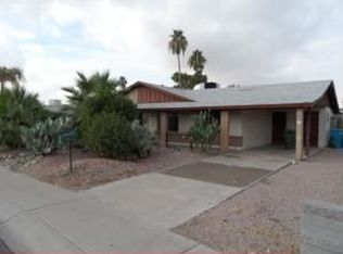 1550 W Escuda Rd, Phoenix, AZ 85027