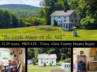 260 Secor Rd, Otego, NY 13825