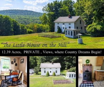 260 Secor Rd, Otego, NY, 13825