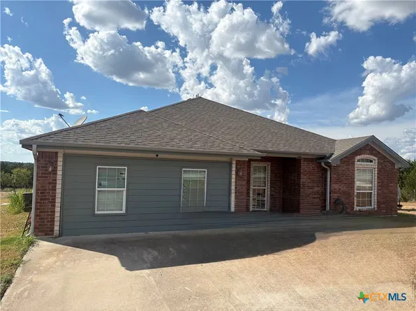 239 County Road 3377, Kempner, TX 76539
